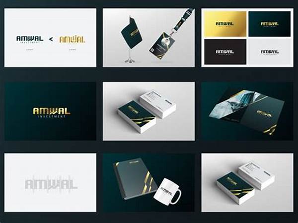 Innovative Brand Identity Cover Solutions