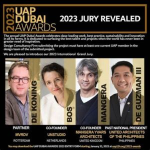 Internationally Acclaimed Plot Architects