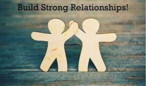 Meaningful Narratives Build Strong Relationships