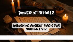 Modern Applications Of Rituals