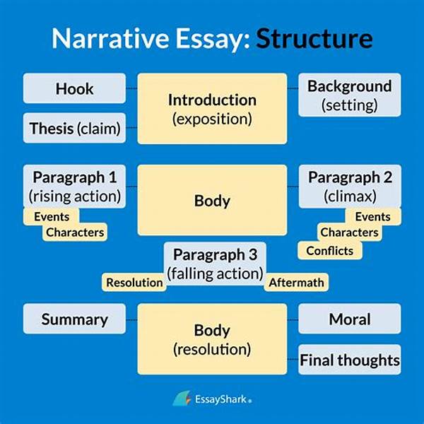 Narrative Structure Tips For Novelists
