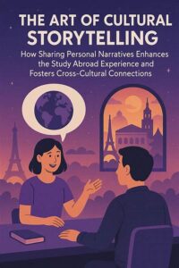 Personal Storytelling For Deeper Connections