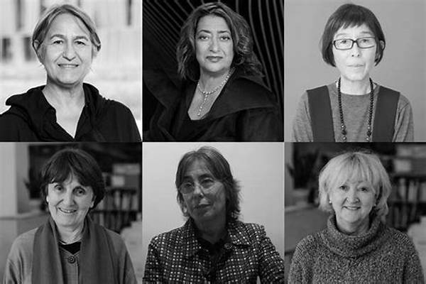 Renowned Works By Laureates