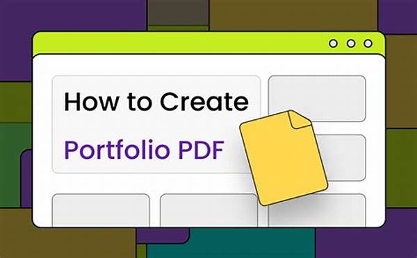 Steps To Create A Portfolio