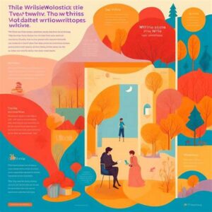 Timing Of Plot Twists