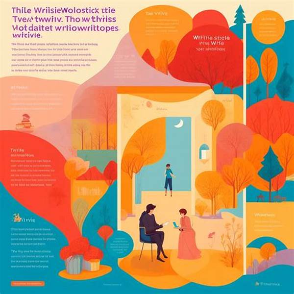 Timing Of Plot Twists