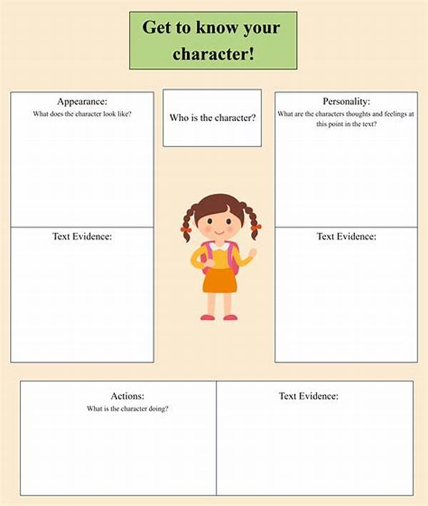 Understanding Character Growth In Stories