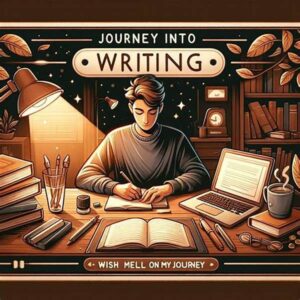 Understanding The Writing Journey