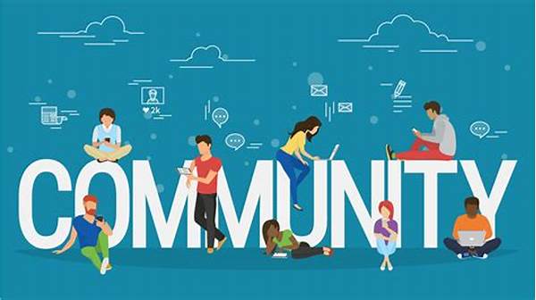 Web-based Writing Support Communities