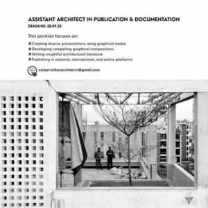 Architects Of Compelling International Stories