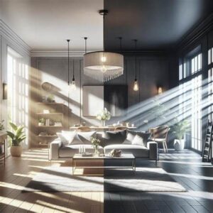 Balancing Natural And Artificial Soundscapes