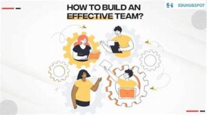 Building A Focus-based Project Team