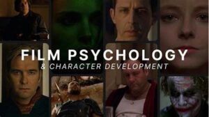 Character Development Using Psychology