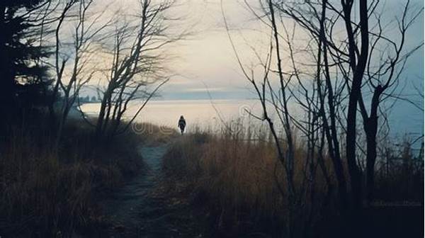 Crafting An Unsettling Mood