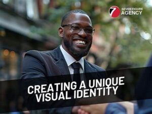 Creating A Unique Writer Identity