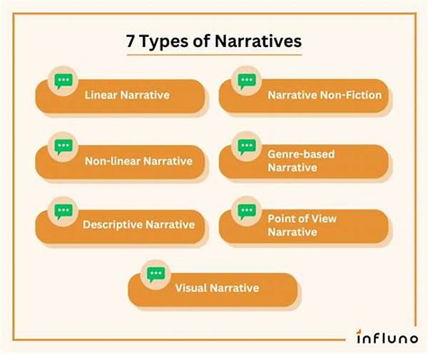 Creating Emotional Email Narratives