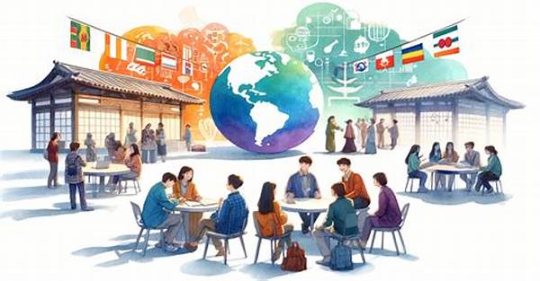 Cross-cultural Storytelling Collaborations