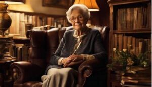 Cultivating An Engaging Literary Persona