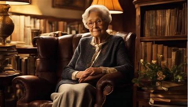 Cultivating An Engaging Literary Persona