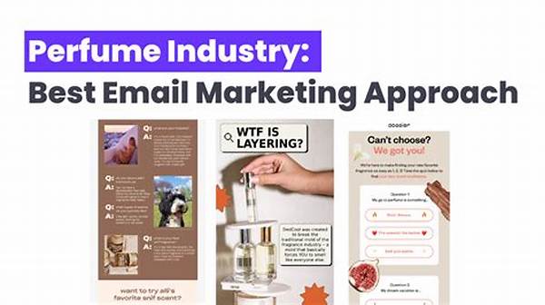 Customized Email Marketing Approach