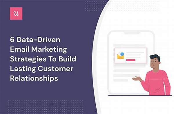 “data-driven Email Marketing Customization”