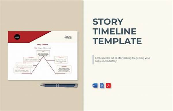 Editing Story Timeline Mistakes