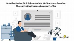 Enhancing Author Presence On Platforms