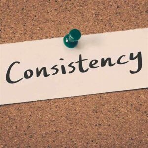 Ensuring Consistency In Narratives