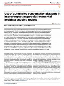 Improving Conversational Authenticity In Narratives