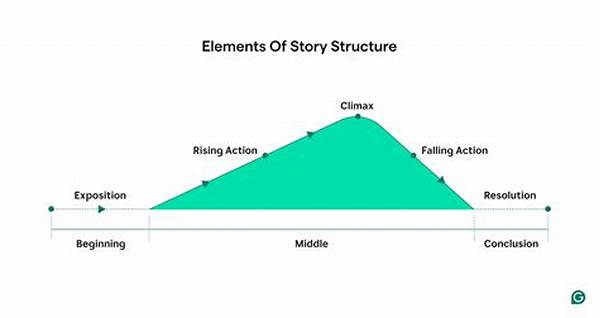 “innovative Storytelling Structures Exploration”
