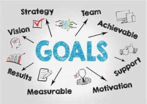 Merging Life Stories With Goal Setting