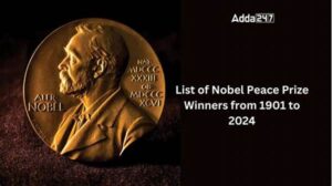 Notable Nobel Prize Narratives