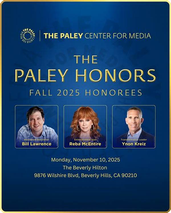 Renowned Honors And Their Impact