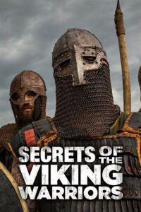 “secrets Of The Viking Warriors”