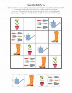 Stimulating Reader Curiosity With Puzzles