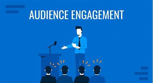 Strategies For Genuine Audience Engagement
