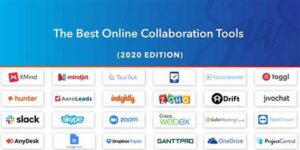 Top Online Collaboration Tools