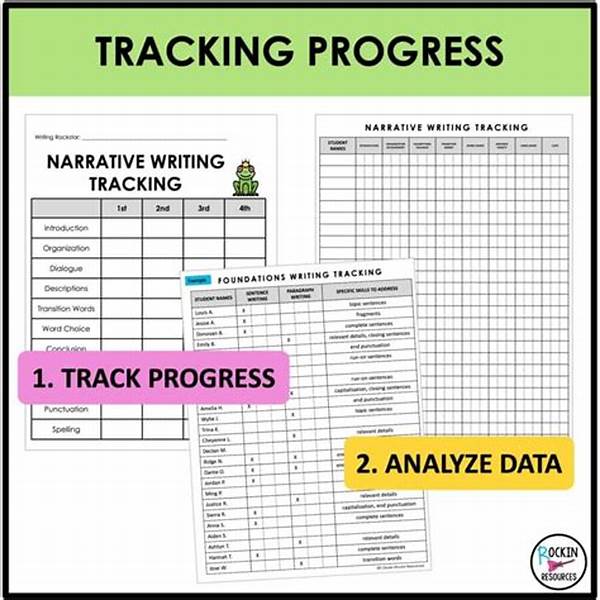 Tracking Daily Writing Progress