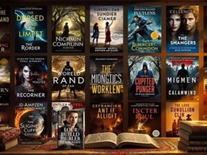 Acclaimed 21st-century Novel Creators