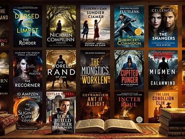 Acclaimed 21st-century Novel Creators