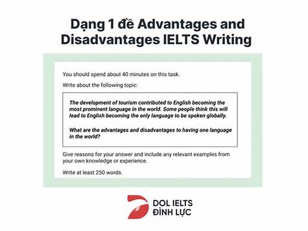 Advantages Of Habitual Writing Practices