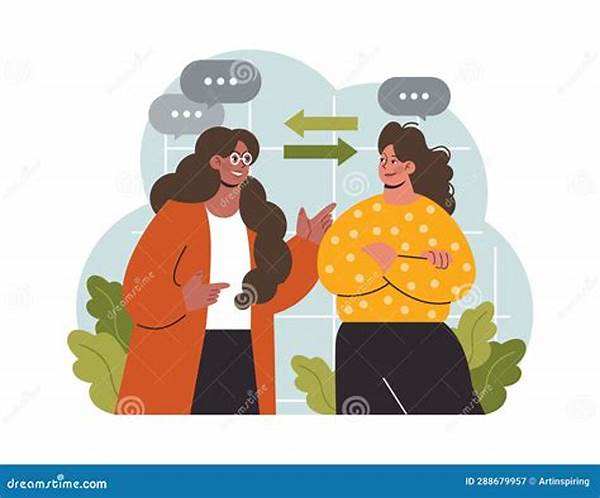 Authentic Character Dialogue And Interaction