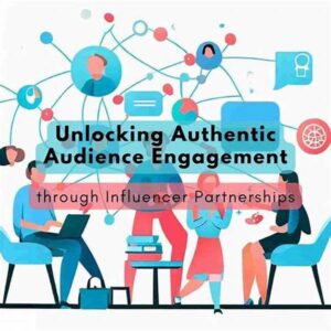Authentic Engagement With Audience