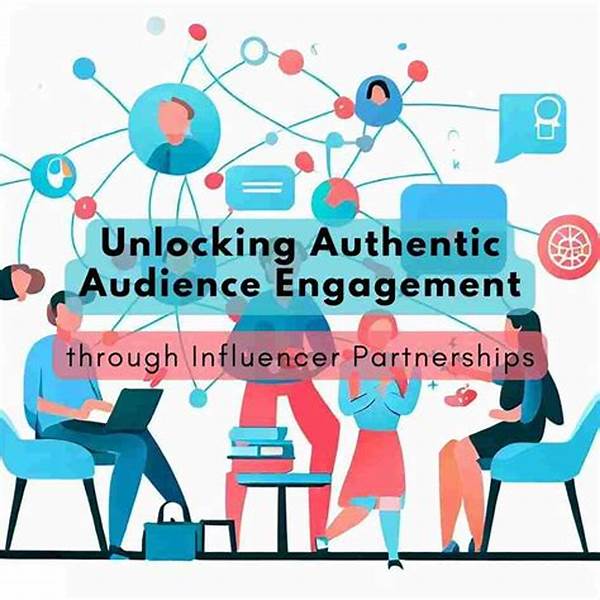 Authentic Engagement With Audience