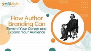 Author Branding And Reader Engagement
