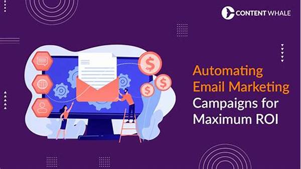 Automating Retention Email Campaigns