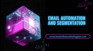 Automation In Email Segmentation