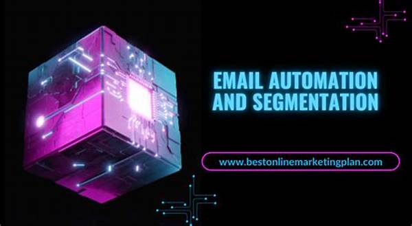 Automation In Email Segmentation
