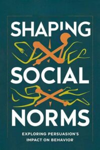 Bestsellers Shaping Social Norms