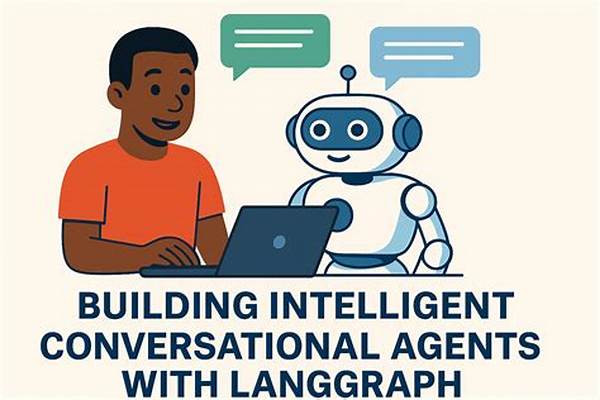 Building Engaging Conversational Agents